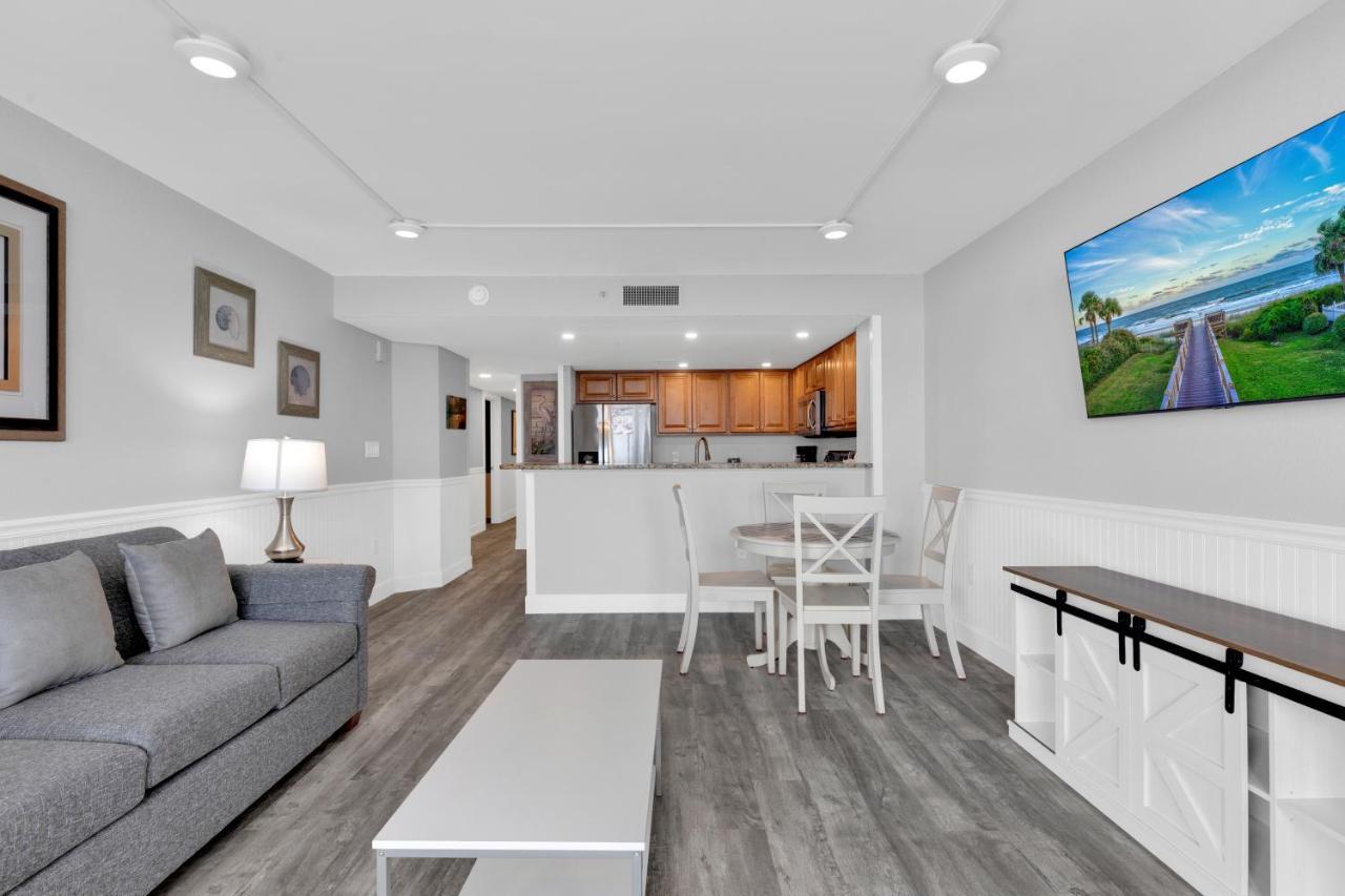 Oceanfront Atlantica 2br W Balcony *