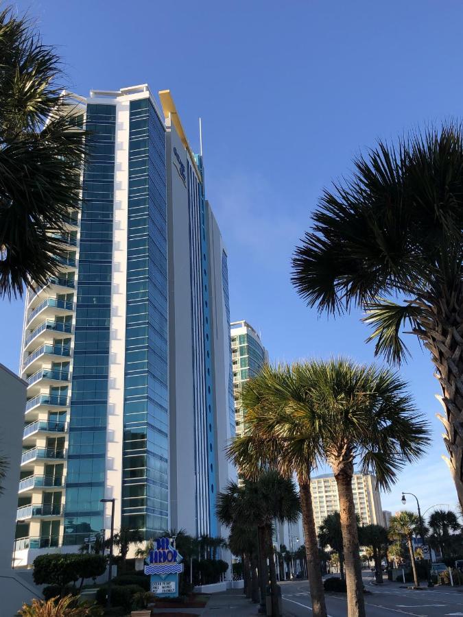Huge Ocean Front Condo, Amazing Views * Myrtle Beach
