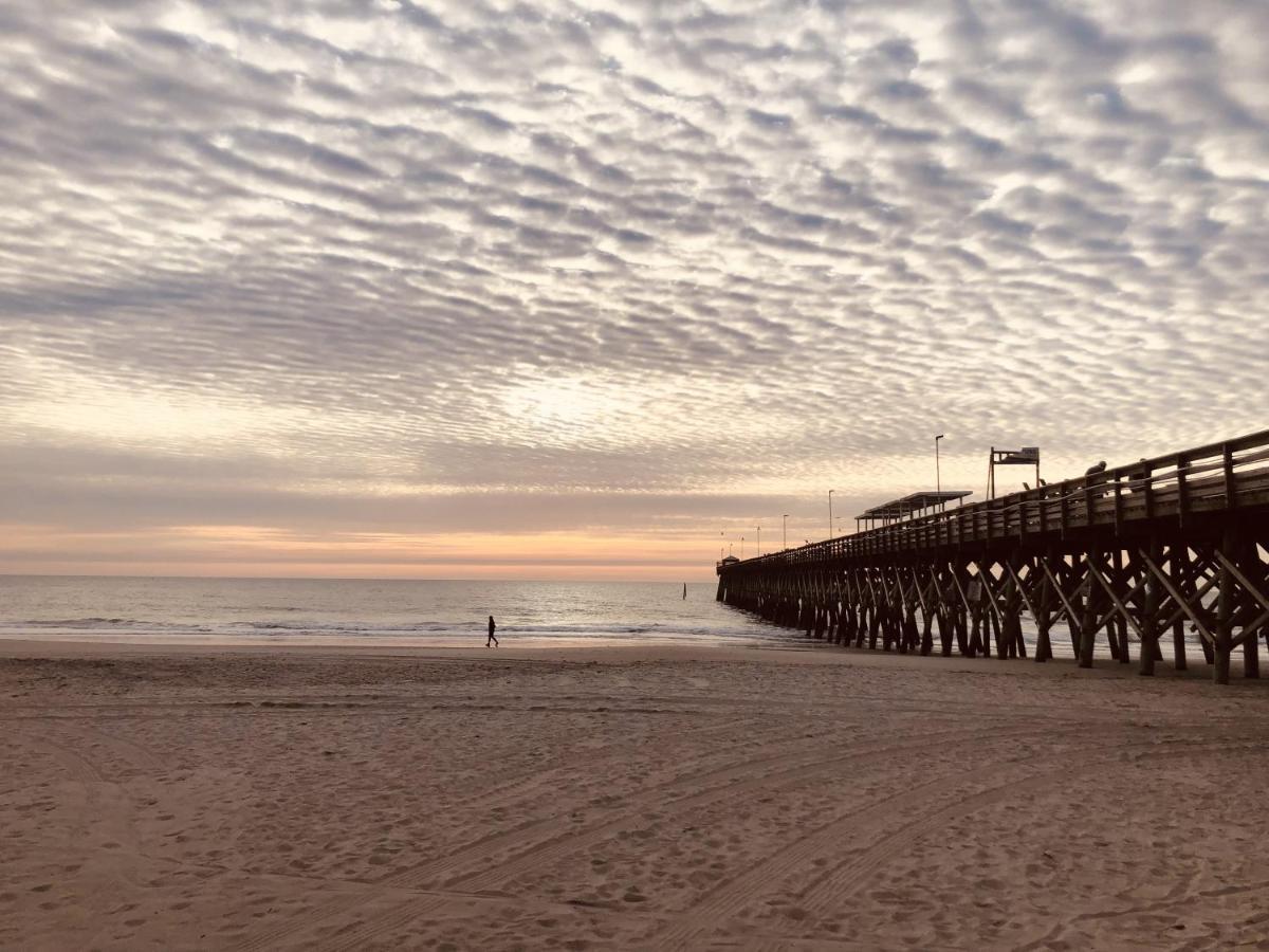 Luxury 2 Beds 2 Bath Ocean Front * Myrtle Beach