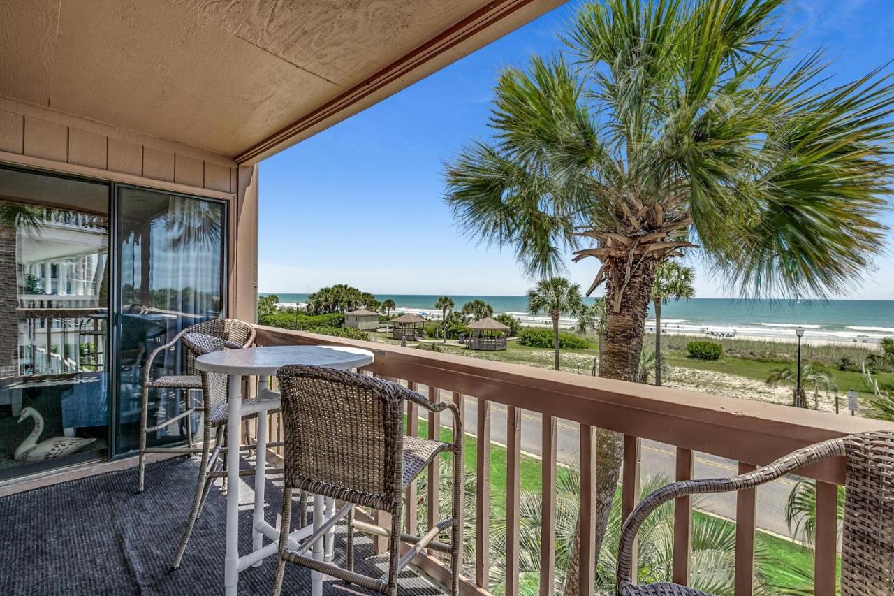 Holiday home Anchorage Ii B02