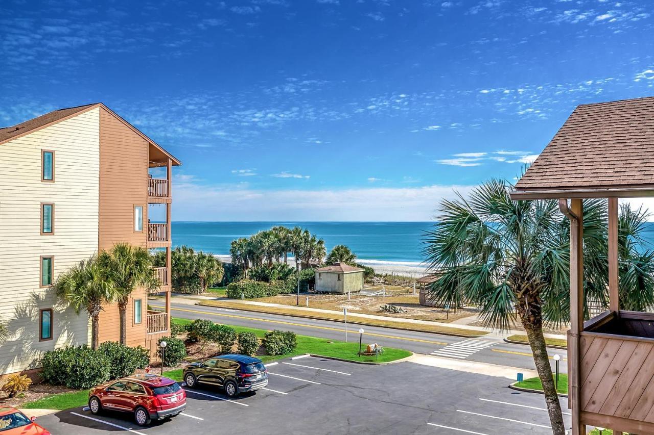 Anchorage Ii C04 Holiday home Myrtle Beach