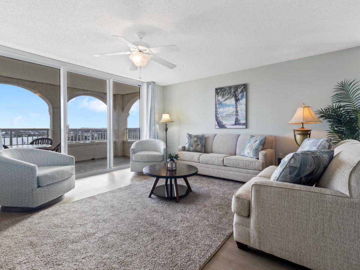 Yacht Club #3-705 Myrtle Beach
