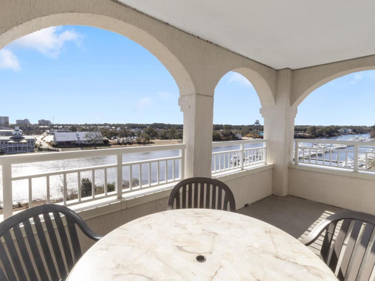 Apartment Yacht Club #3-705