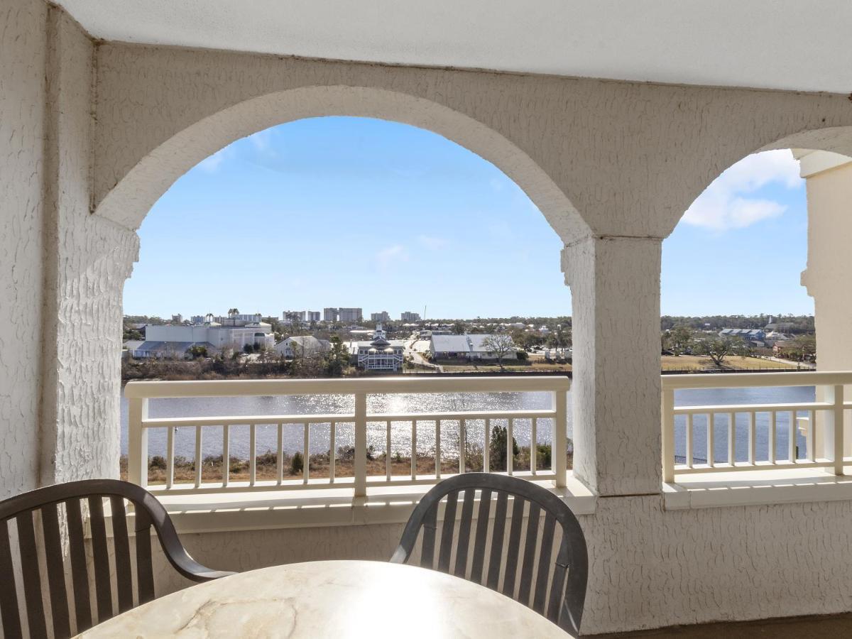 Yacht Club #3-705 Apartment *
