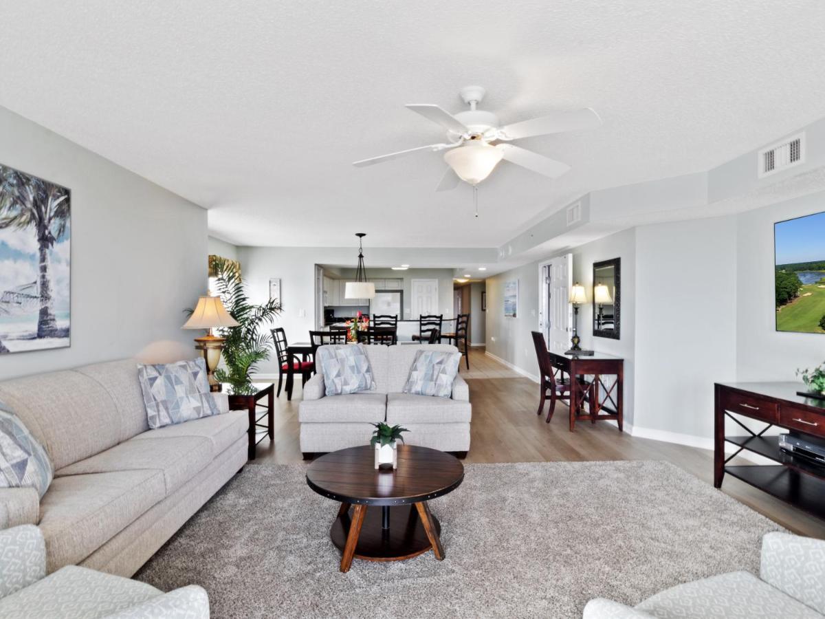 Yacht Club #3-705 Apartment *