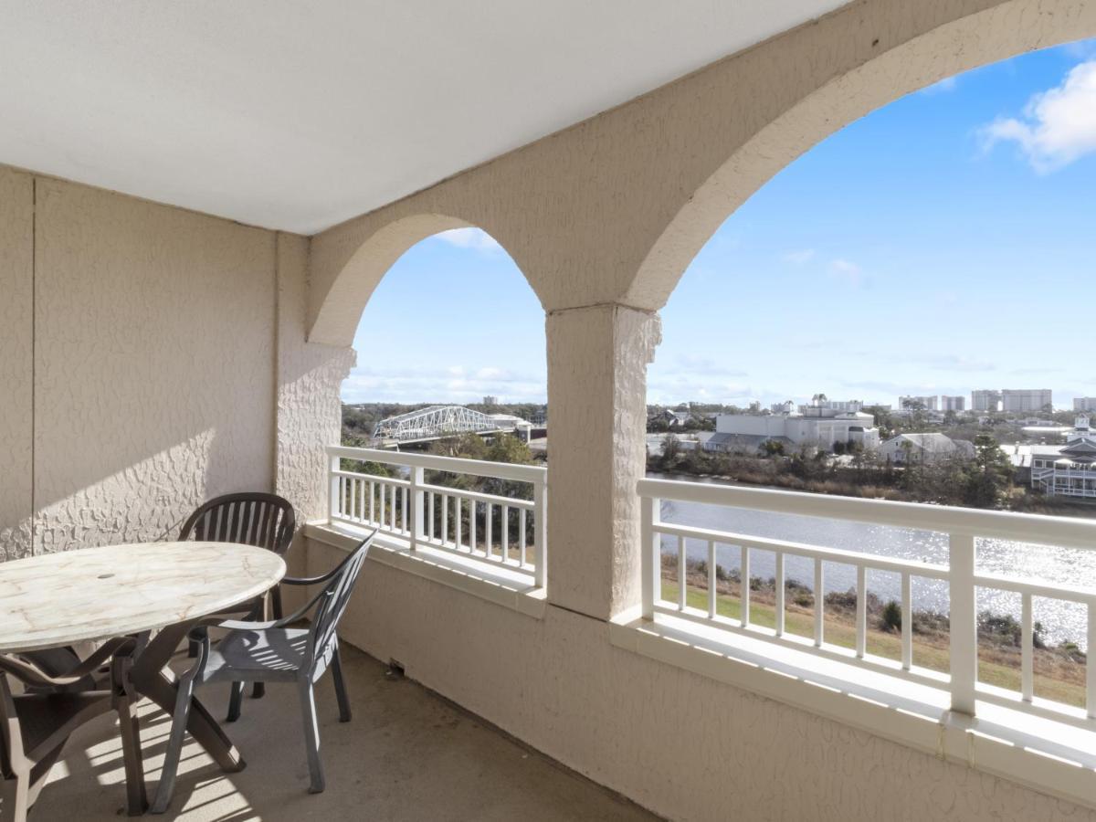 Yacht Club #3-705 Apartment *