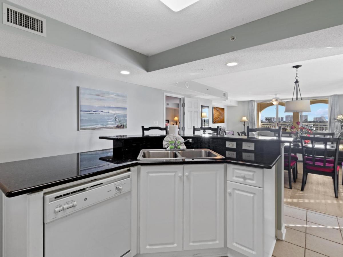 Apartment Yacht Club #3-705 Myrtle Beach