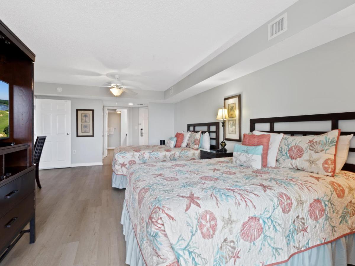 Yacht Club #3-705 * Myrtle Beach