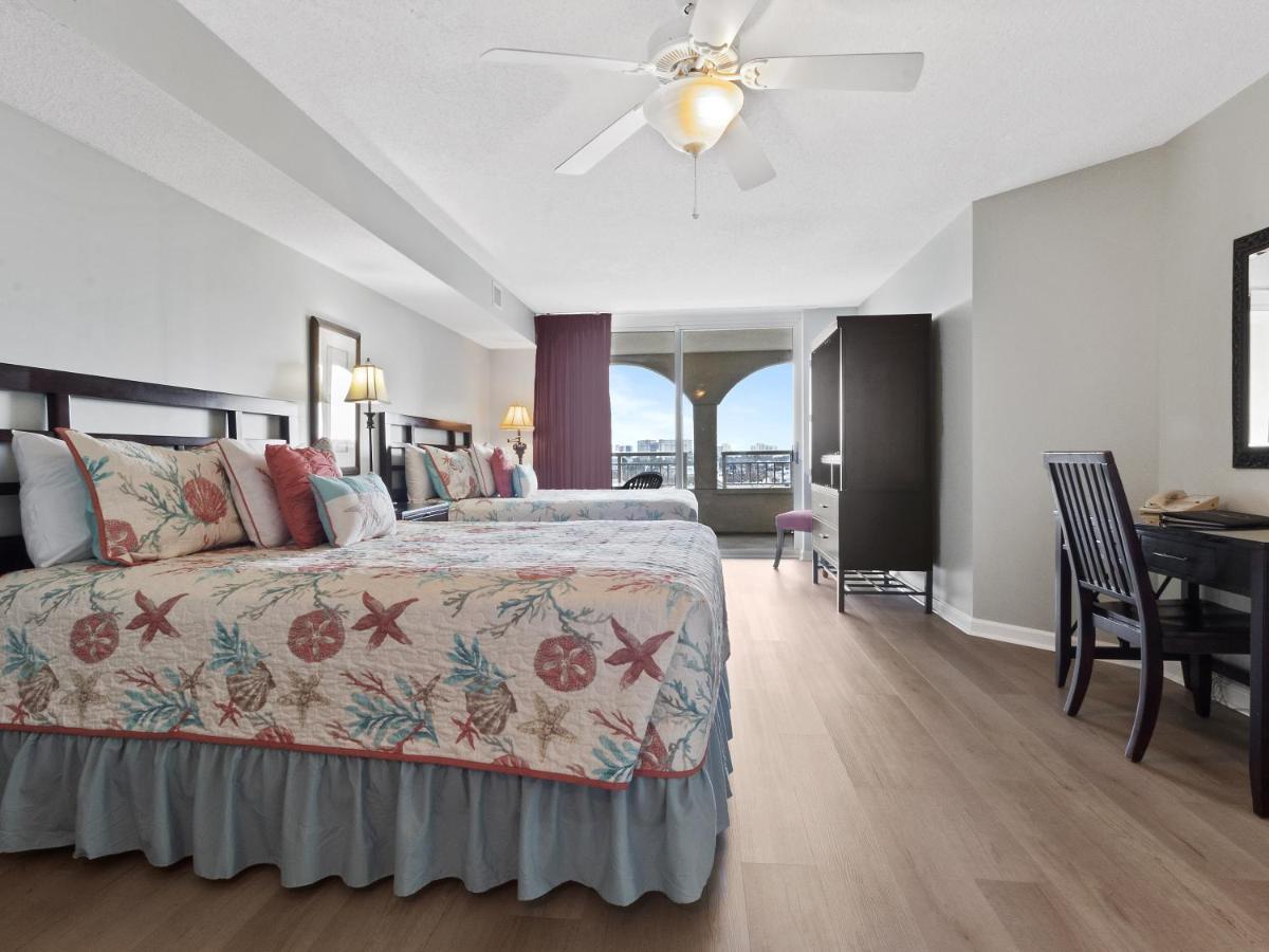 Apartment Yacht Club #3-705 Myrtle Beach