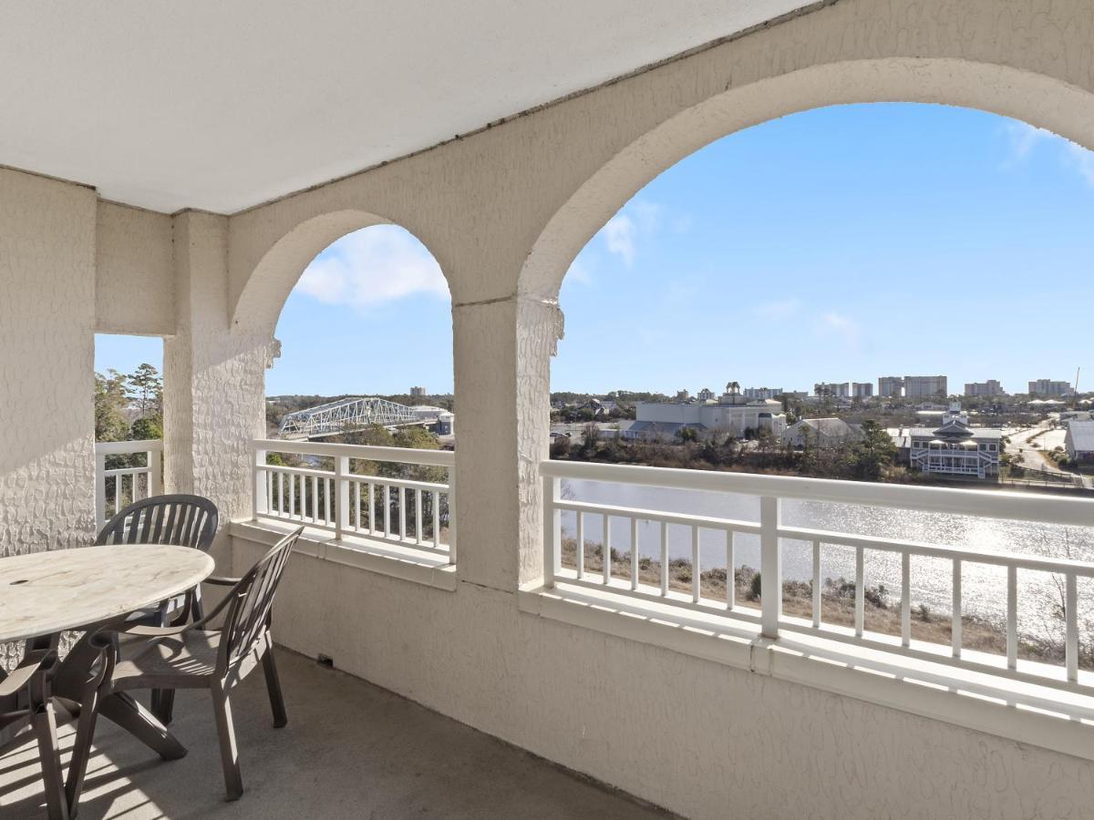Yacht Club #3-705 Myrtle Beach