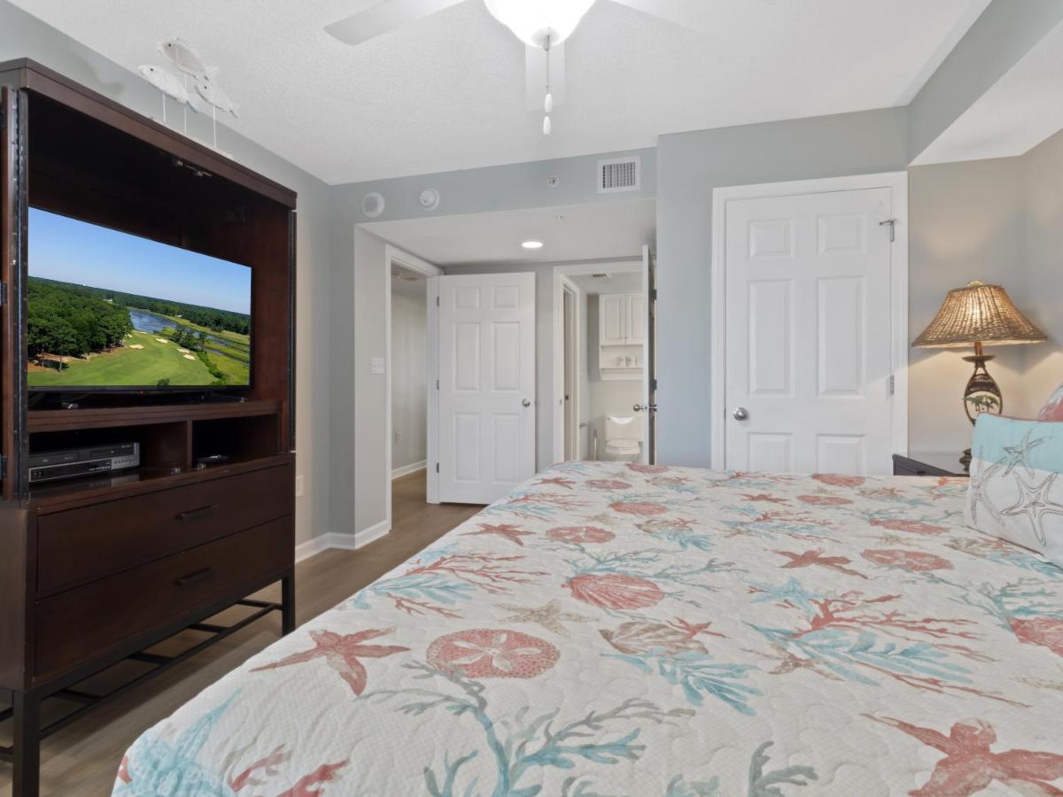 Apartment Yacht Club #3-705 Myrtle Beach
