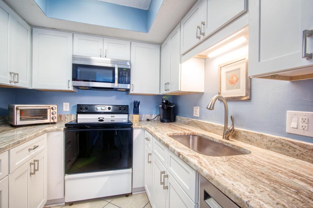 Ocean Bay Club Unit 1206 Apartment