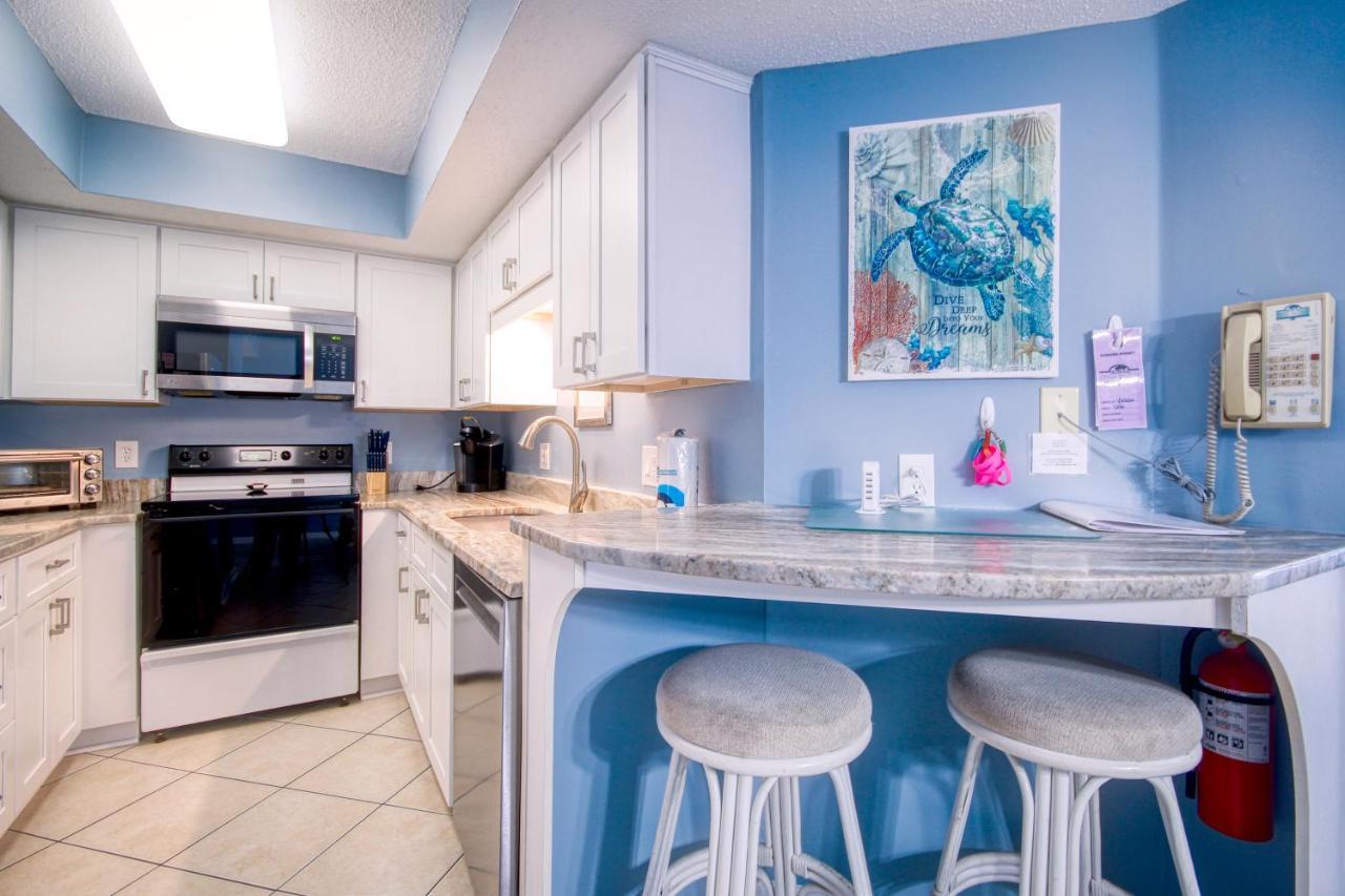 Apartment Ocean Bay Club Unit 1206 *