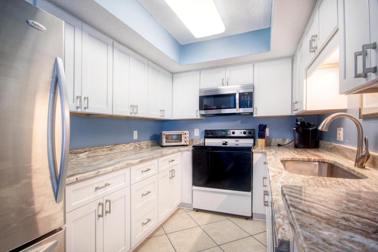 Apartment Ocean Bay Club Unit 1206 *