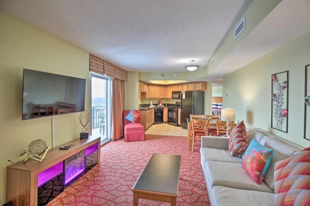 Bayview Penthouse W/ Sunset Views Apartment