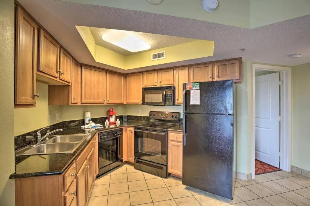 Bayview Penthouse W/ Sunset Views *