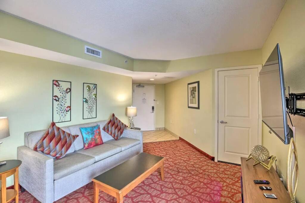 Bayview Penthouse W/ Sunset Views Myrtle Beach