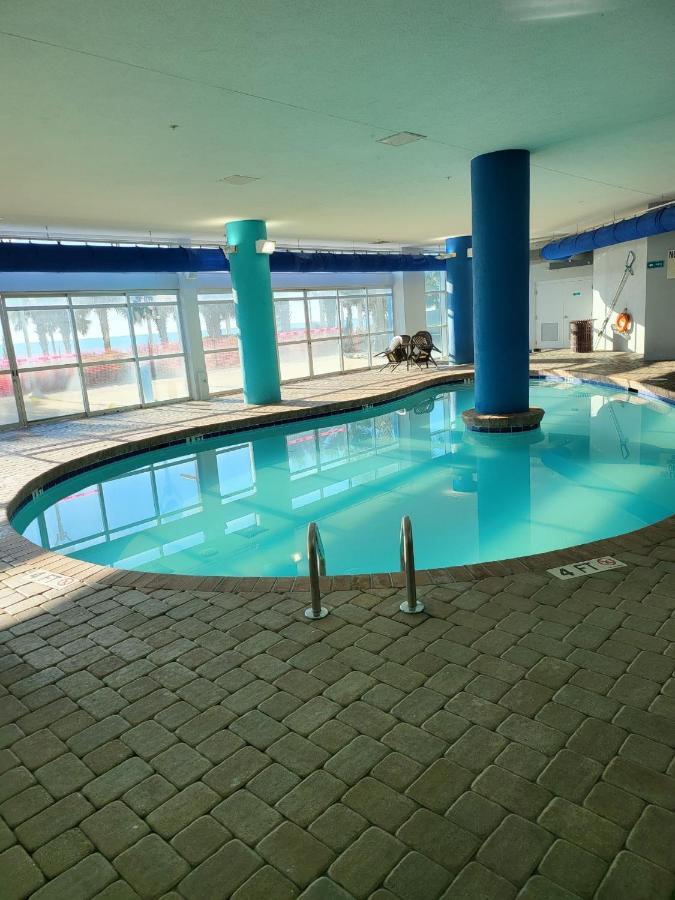 Bayview Penthouse W/ Sunset Views Myrtle Beach