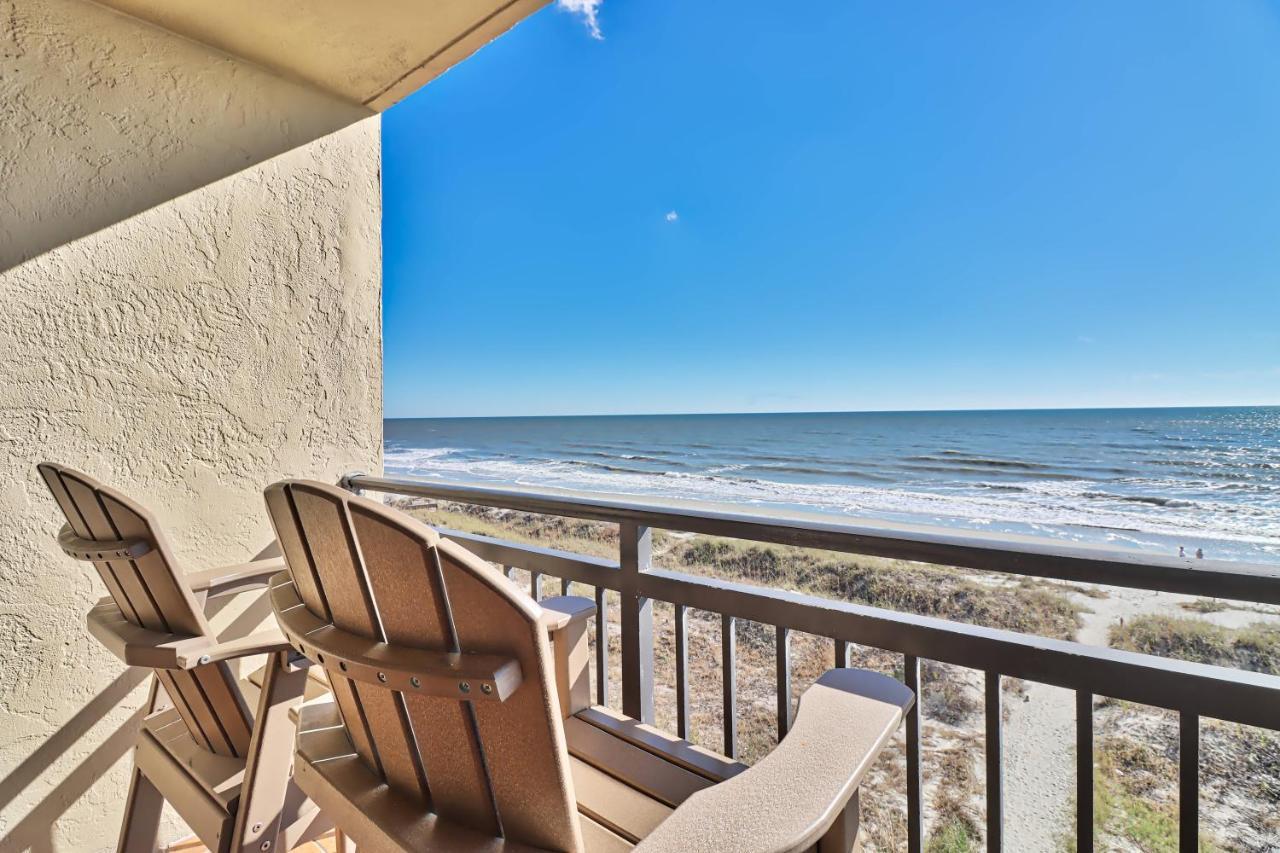 Direct Ocean Front 3br/2ba Dog Friendly