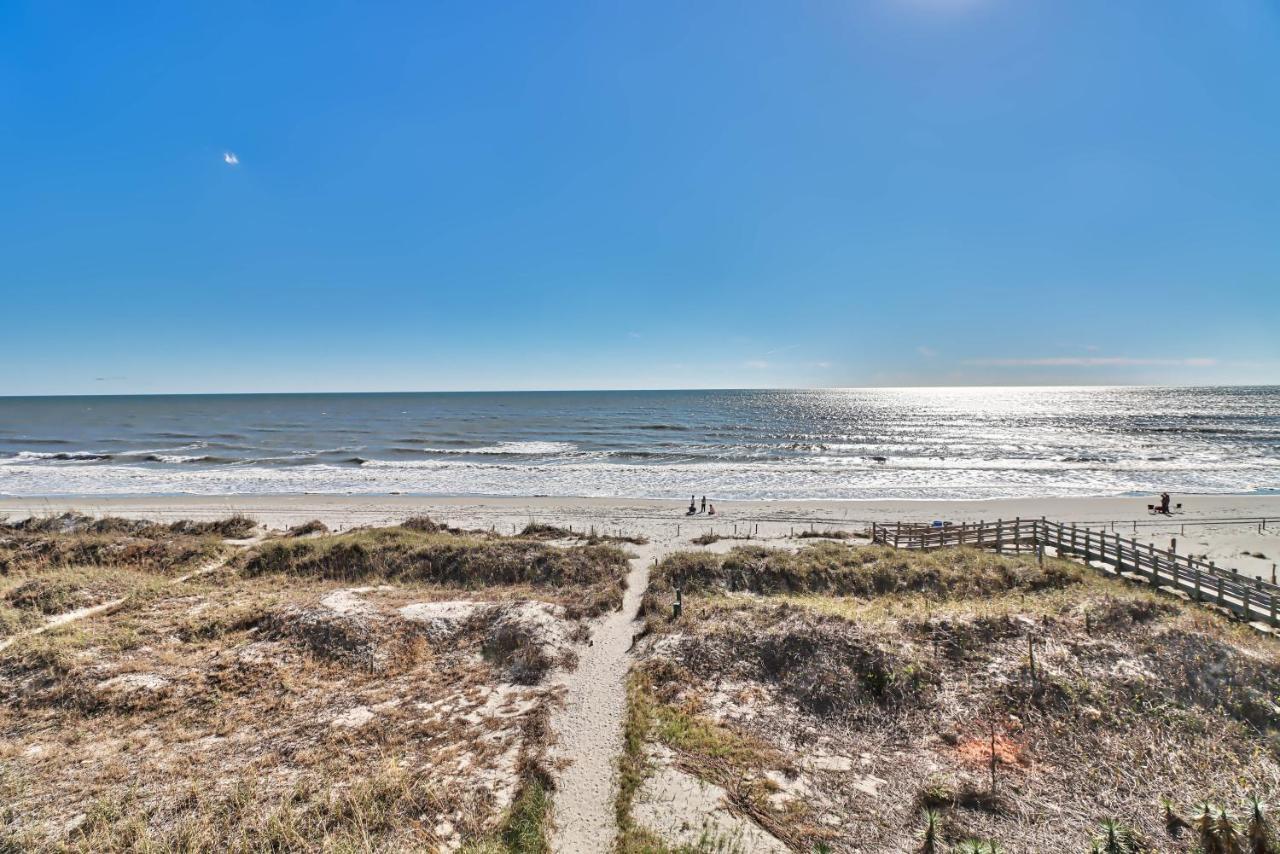 Direct Ocean Front 3br/2ba Dog Friendly *