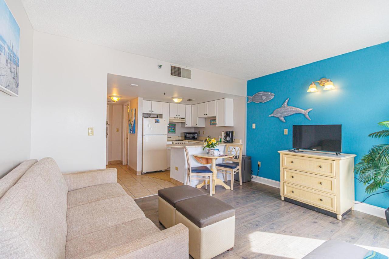 Holiday home The Palace 505 Myrtle Beach