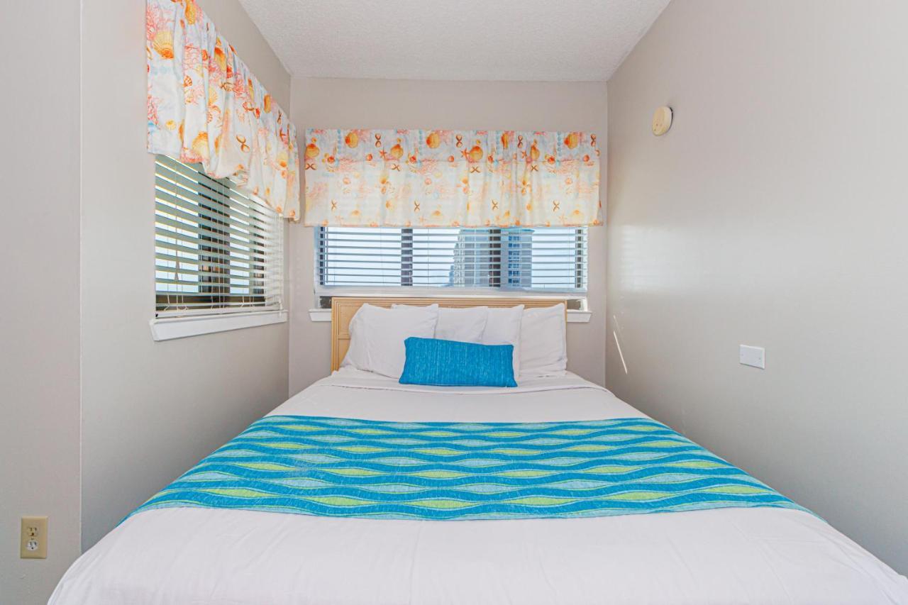 The Palace 505 Holiday home Myrtle Beach