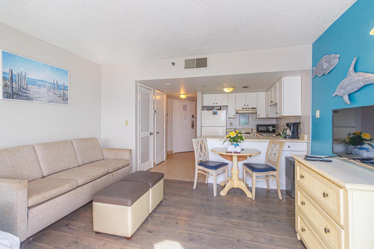 Holiday home The Palace 505 Myrtle Beach