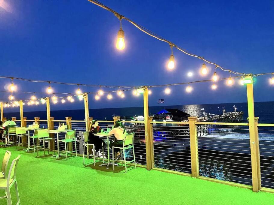 Bayview Penthouse W/ Sunset Views Myrtle Beach