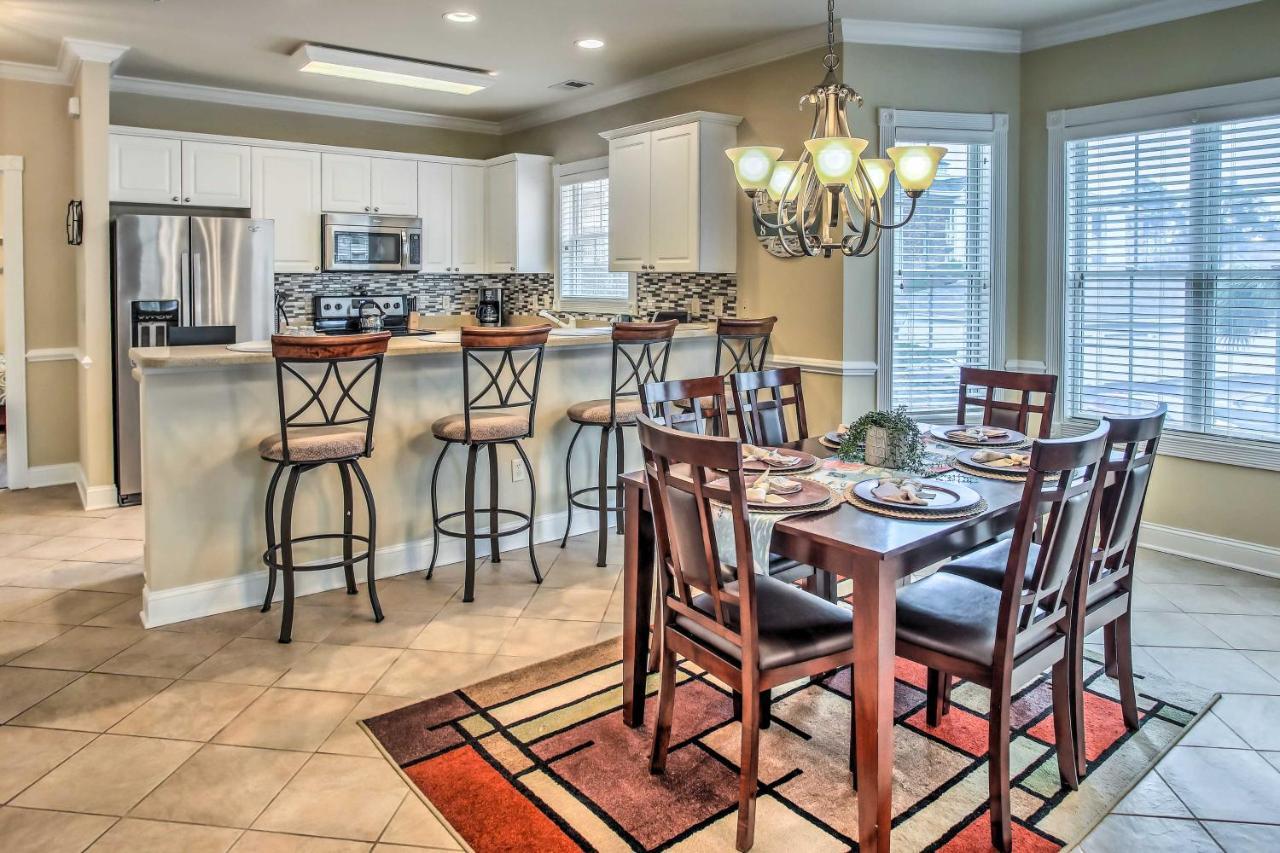 Apartment Myrtle Pool And Golf Course Access *