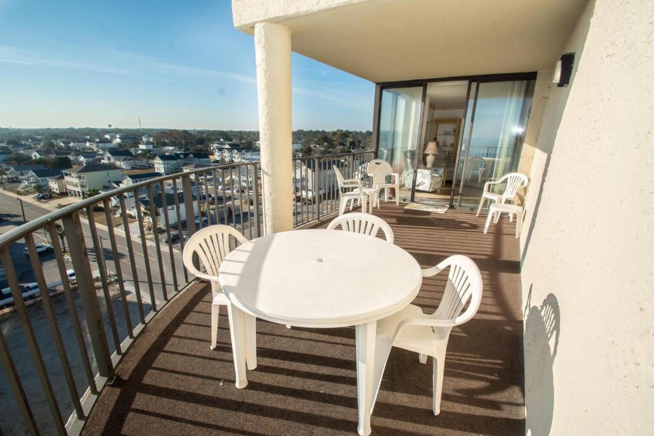 Apartment Sea Castle 8-g By Palmetto Vacation Myrtle Beach