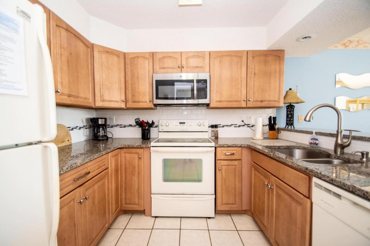 Sea Castle 8-g By Palmetto Vacation * Myrtle Beach