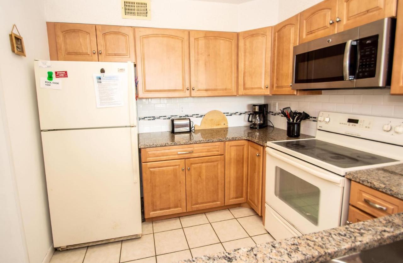 Apartment Sea Castle 8-g By Palmetto Vacation