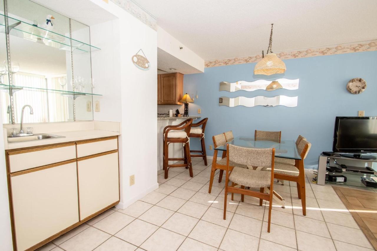 Sea Castle 8-g By Palmetto Vacation *
