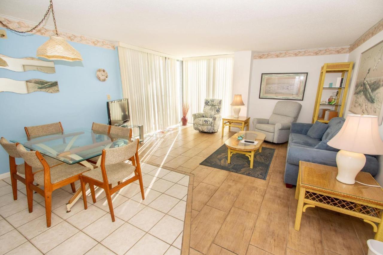 Apartment Sea Castle 8-g By Palmetto Vacation *