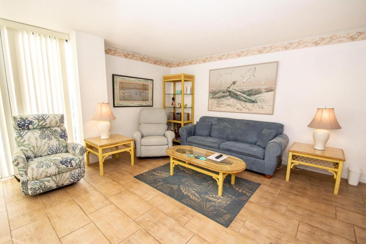 Sea Castle 8-g By Palmetto Vacation Apartment *