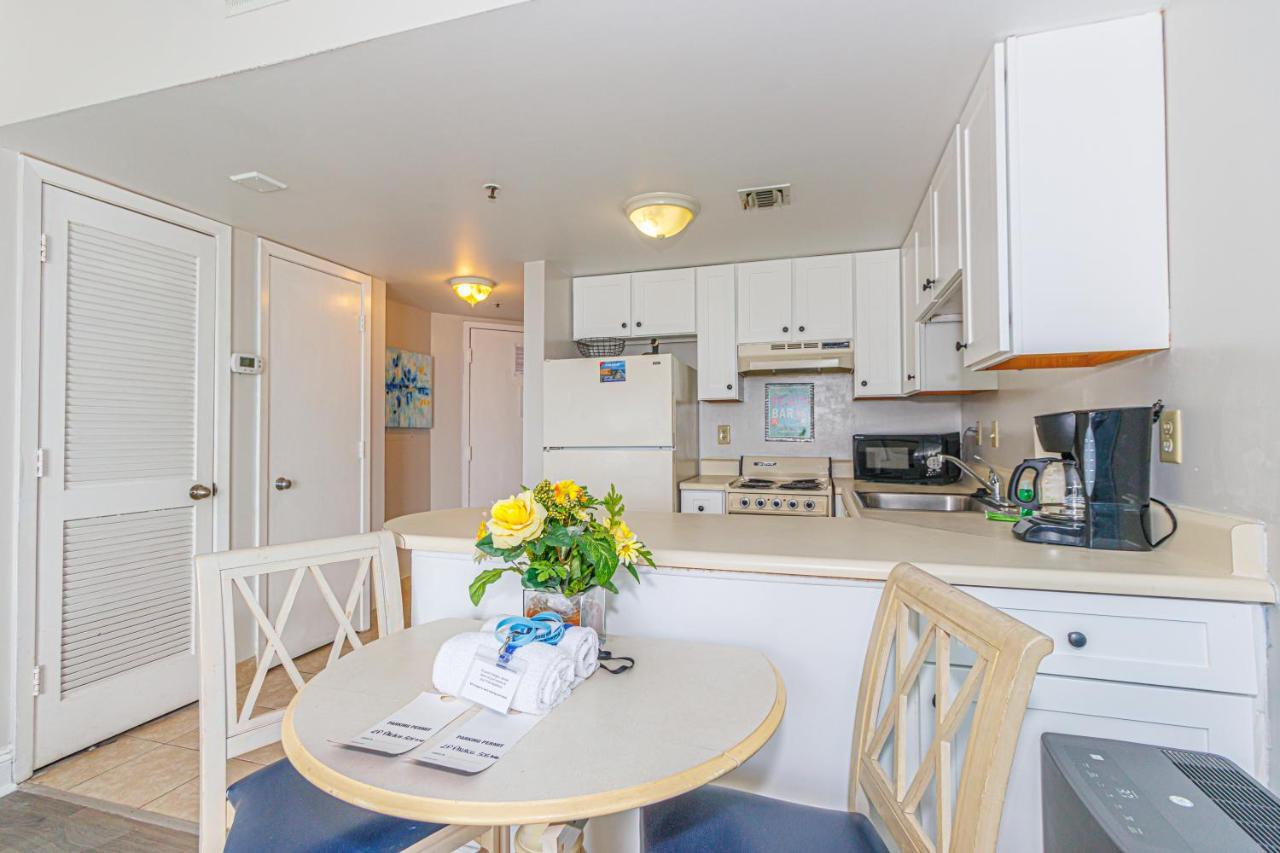 The Palace 505 Holiday home Myrtle Beach