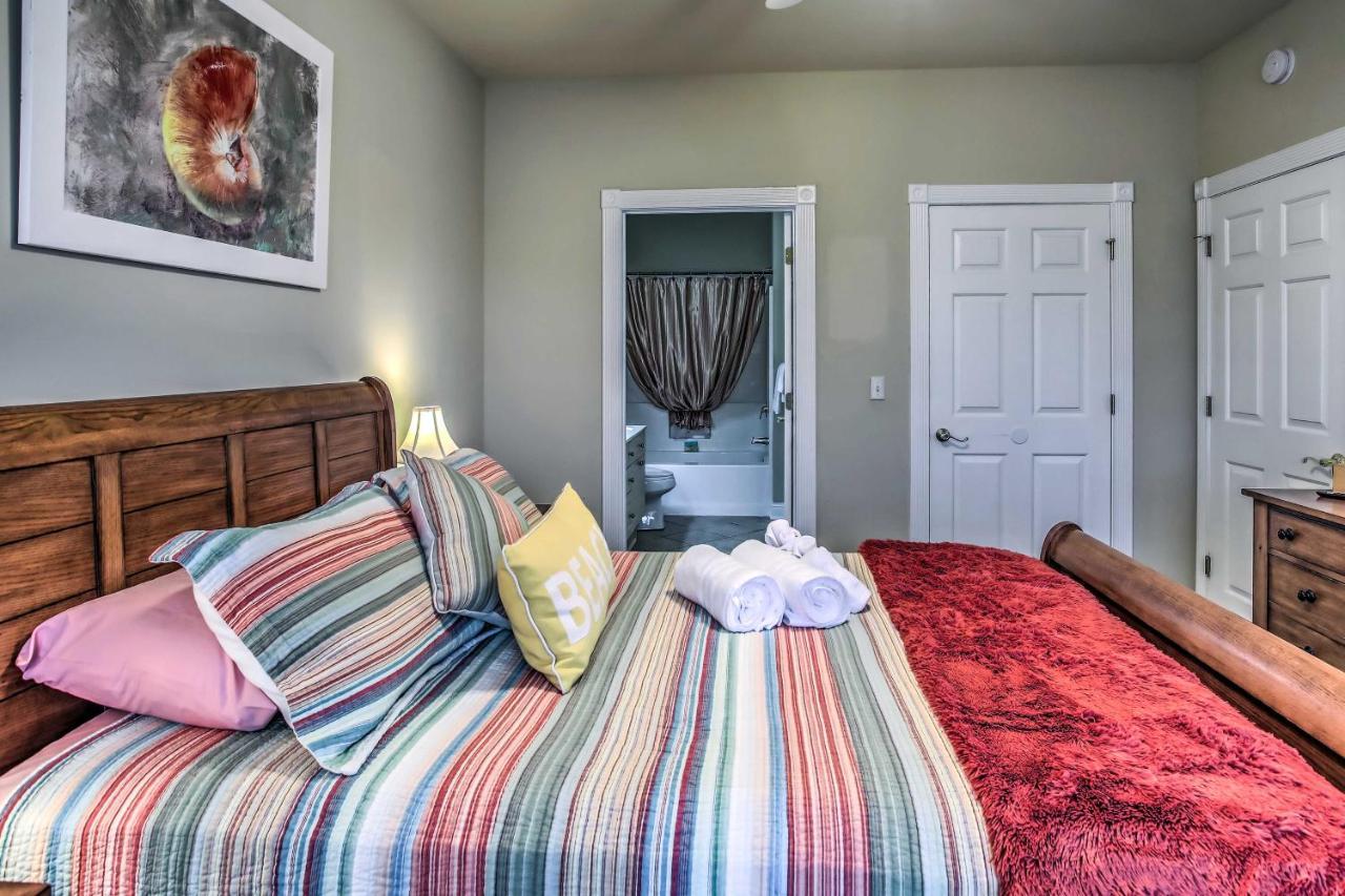 Apartment Myrtle Pool And Golf Course Access