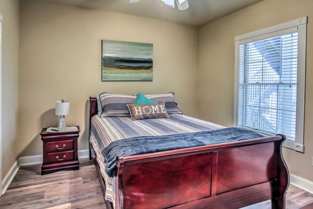 Myrtle Pool And Golf Course Access Apartment *