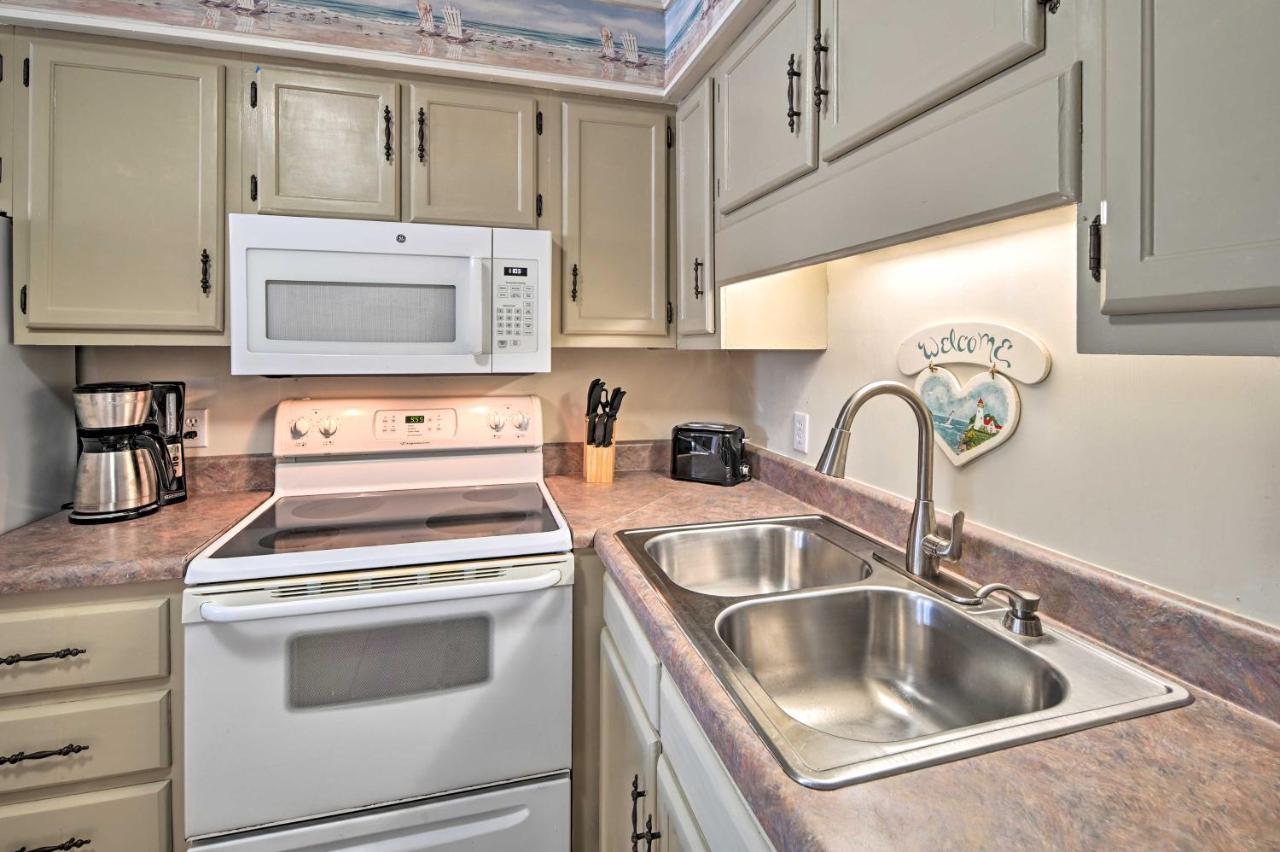 Myrtle With Community Access! Apartment *