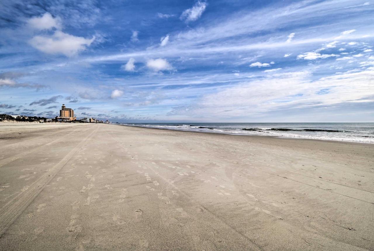 Myrtle With Community Access! *