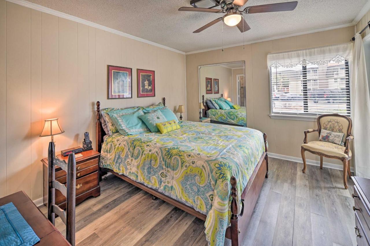 Myrtle With Community Access! Myrtle Beach