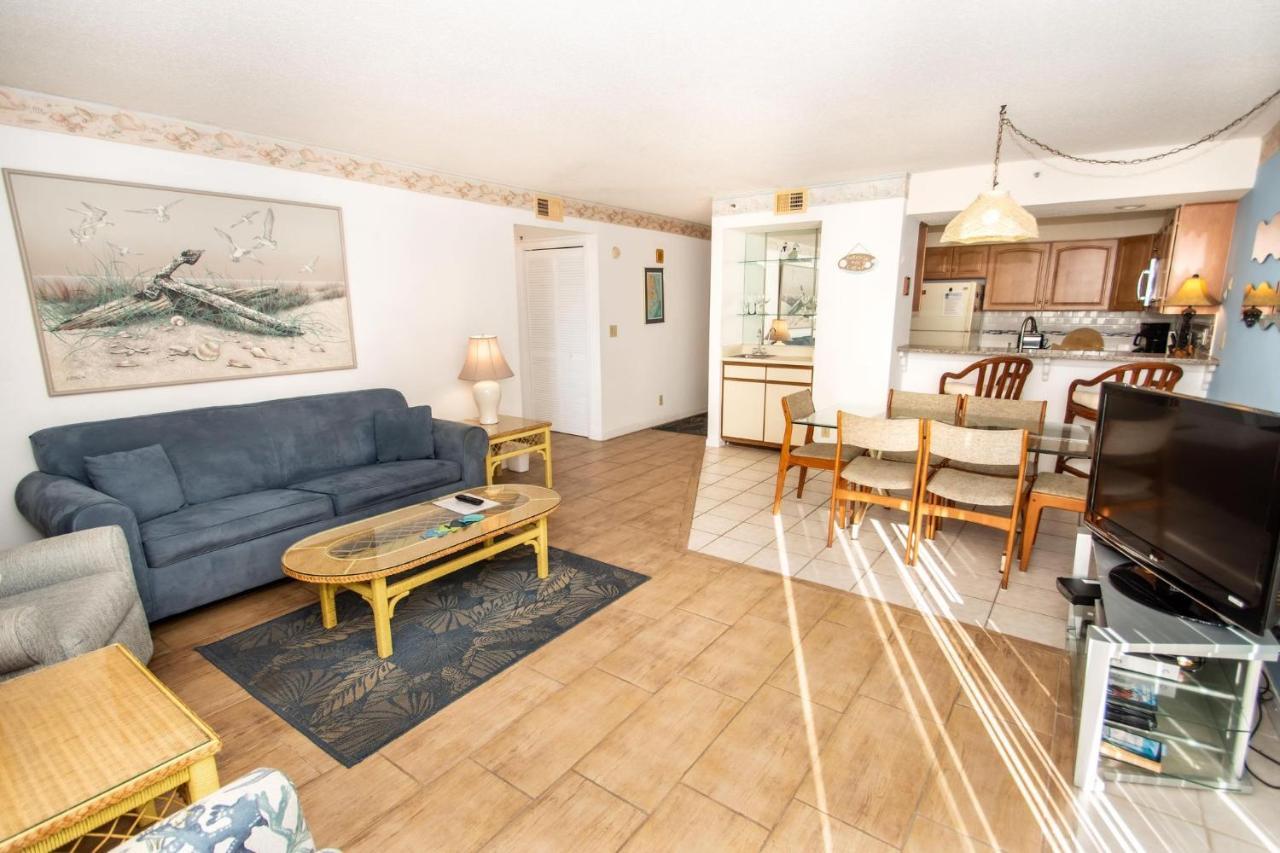 Sea Castle 8-g By Palmetto Vacation *