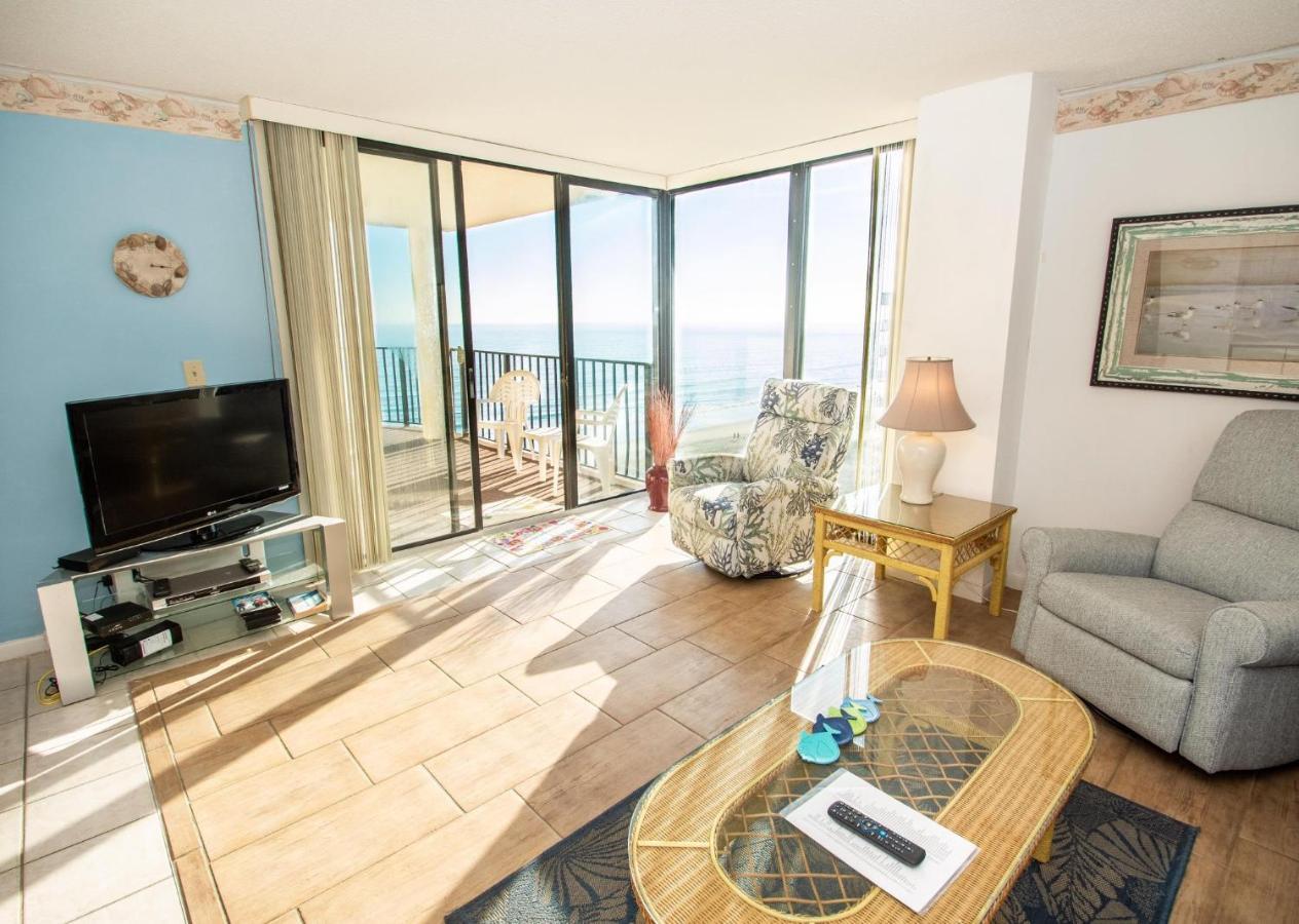 Sea Castle 8-g By Palmetto Vacation * Myrtle Beach