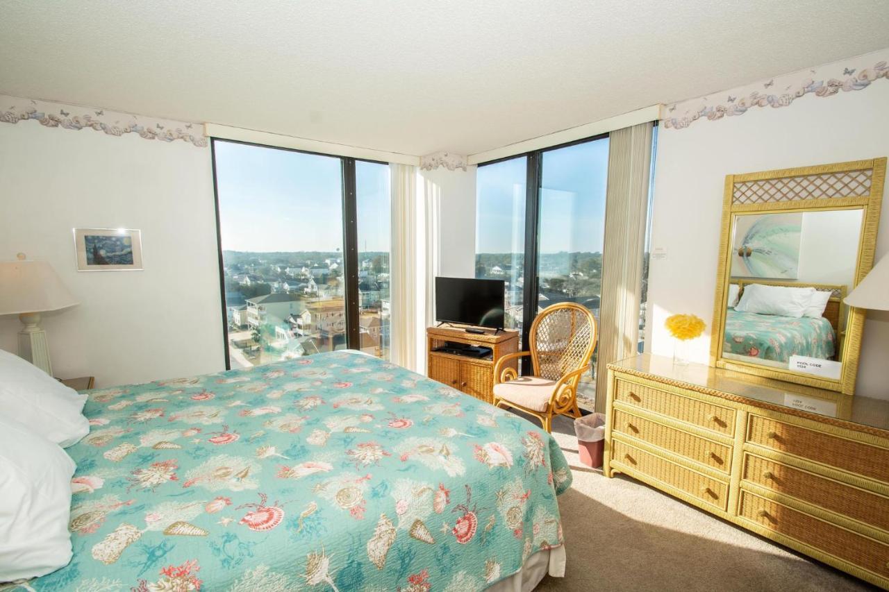 Apartment Sea Castle 8-g By Palmetto Vacation Myrtle Beach
