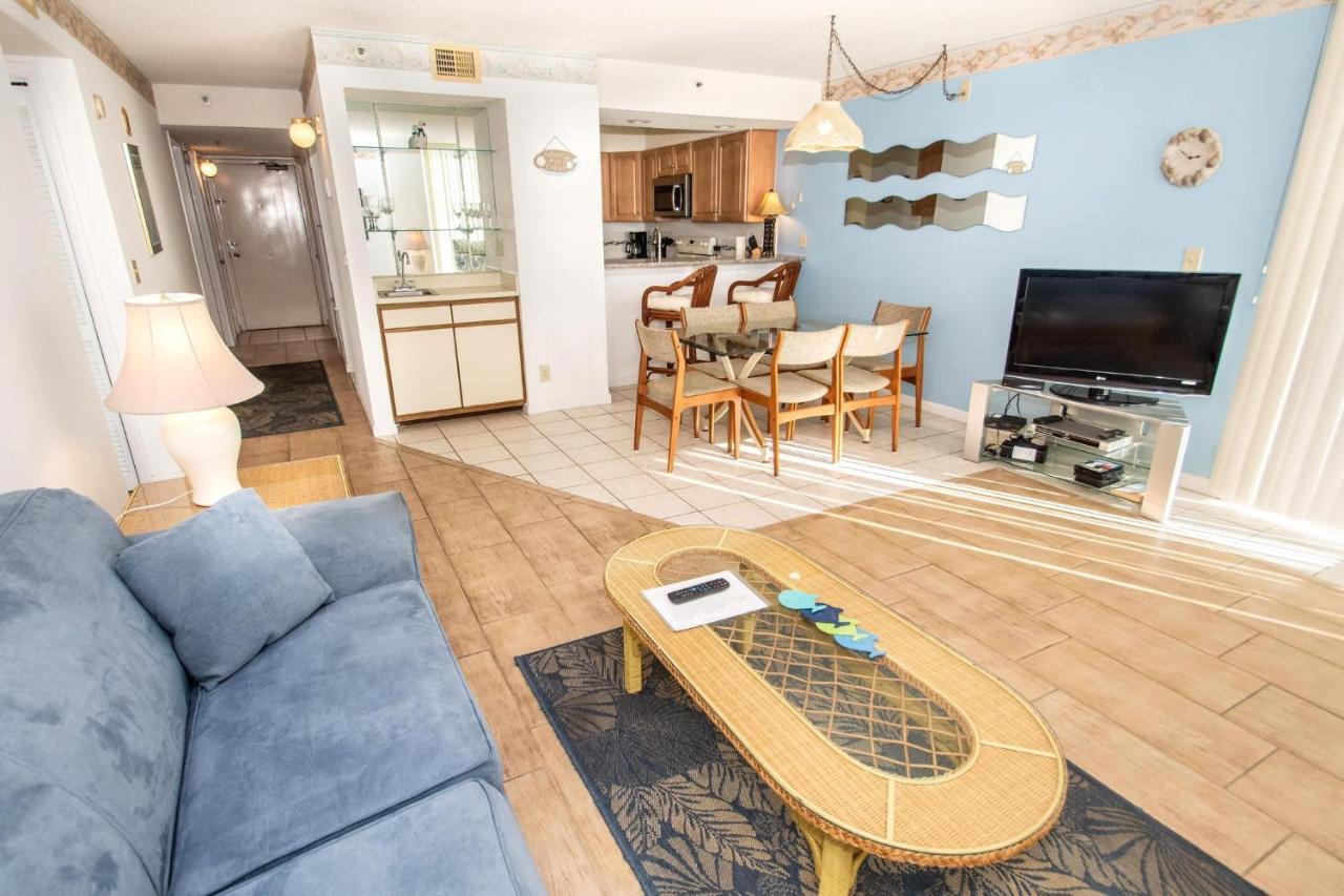 Apartment Sea Castle 8-g By Palmetto Vacation Myrtle Beach