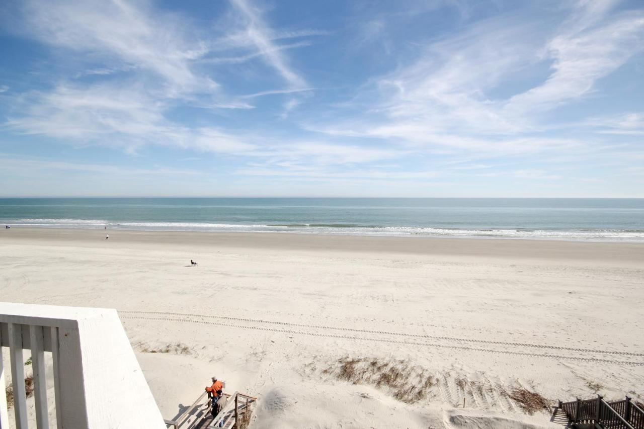 Lighthouse Ii Unit 6 Apartment Myrtle Beach