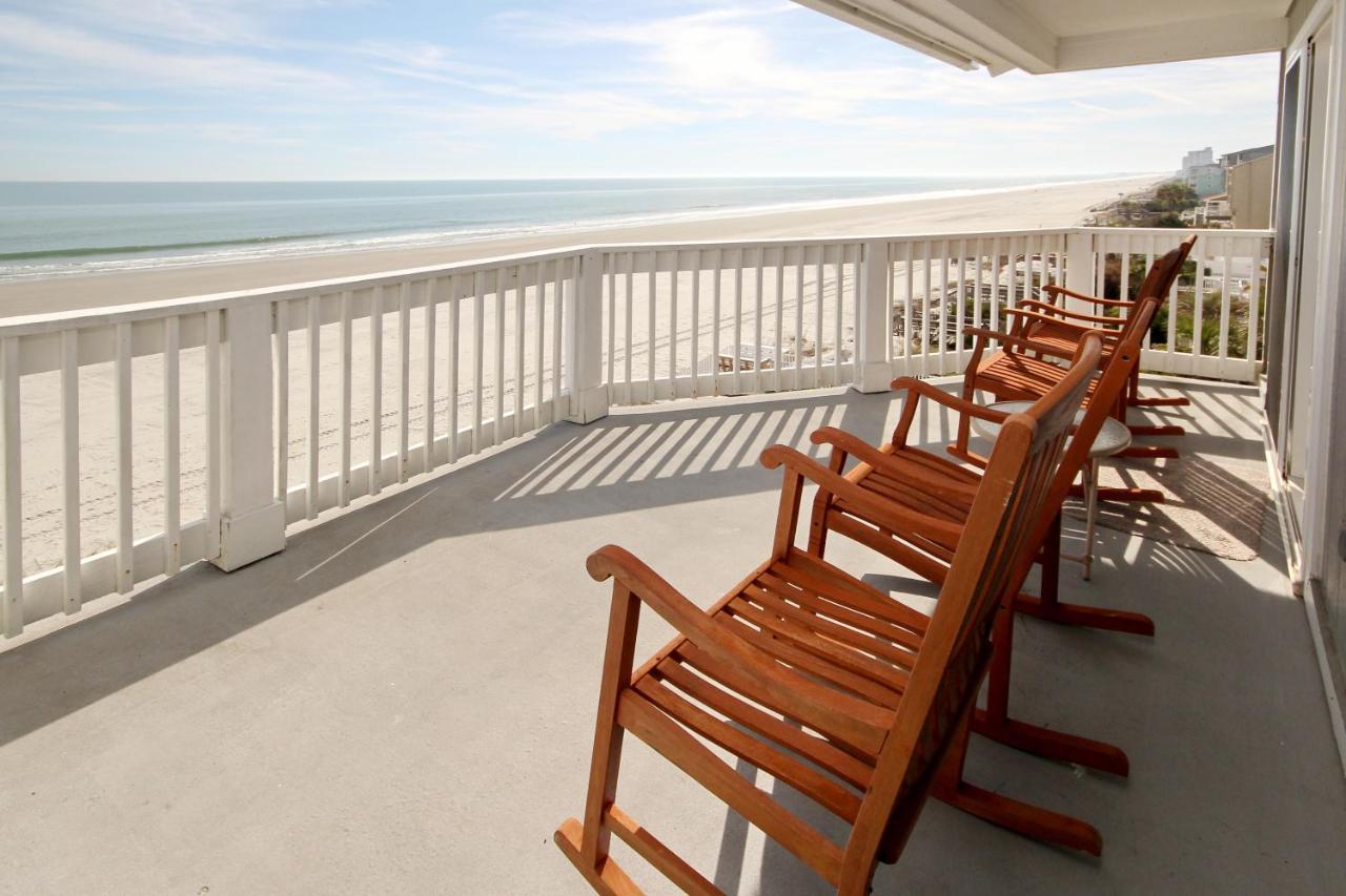 Apartment Lighthouse Ii Unit 6