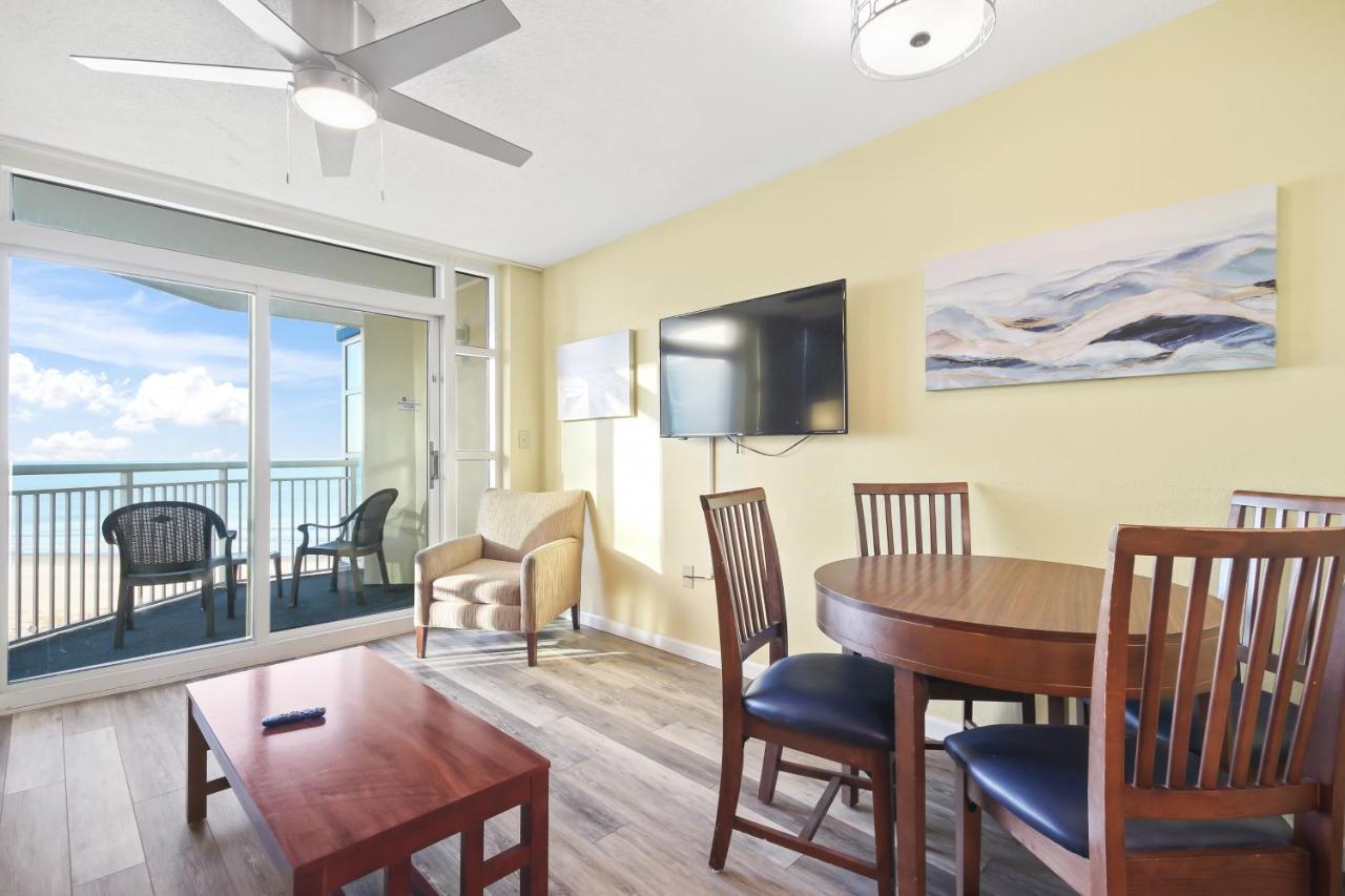Apartment Dunes Village 836