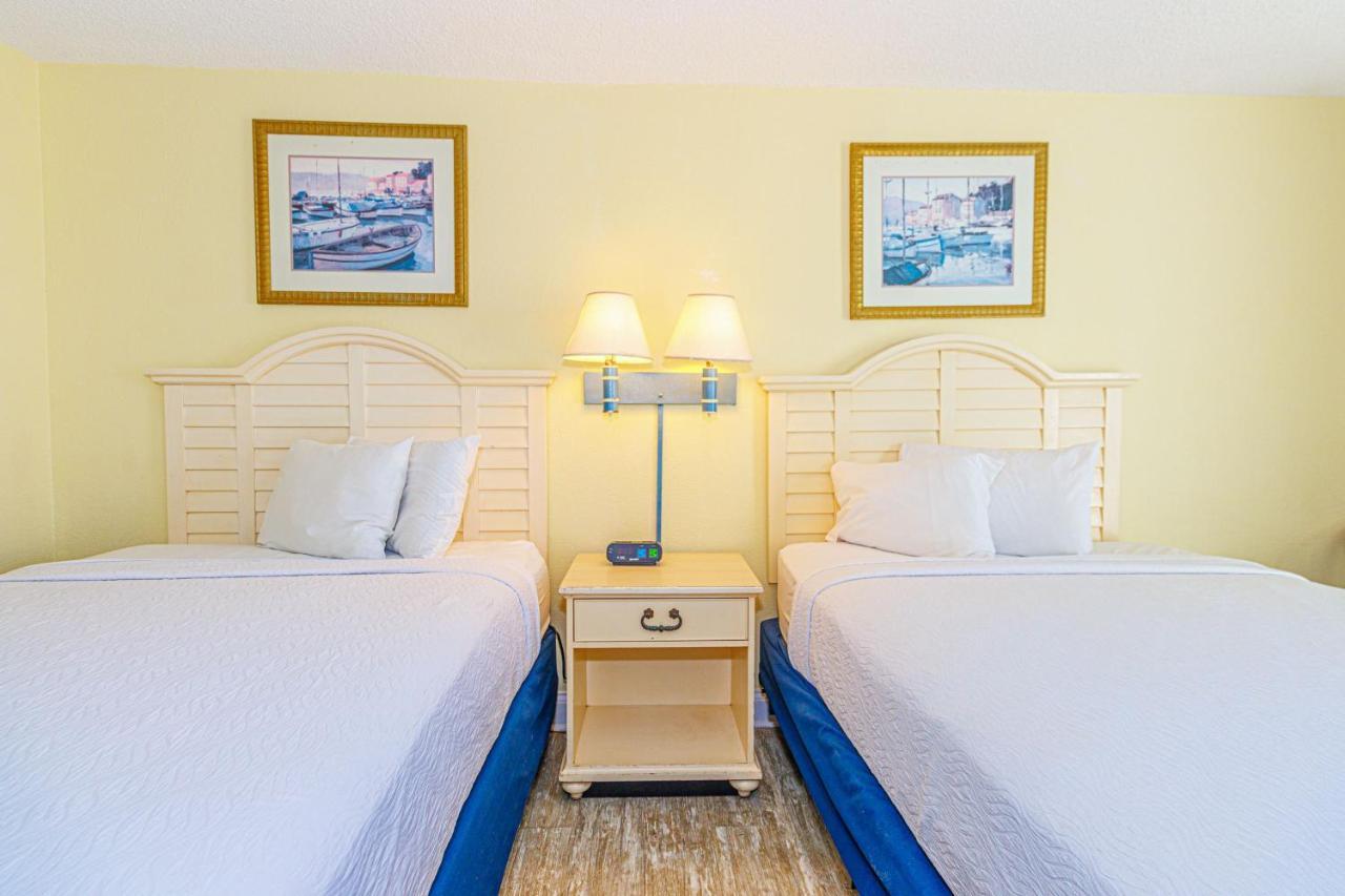 Stunning Ocean View- Recently Updated Studio- Sea Mist 51509