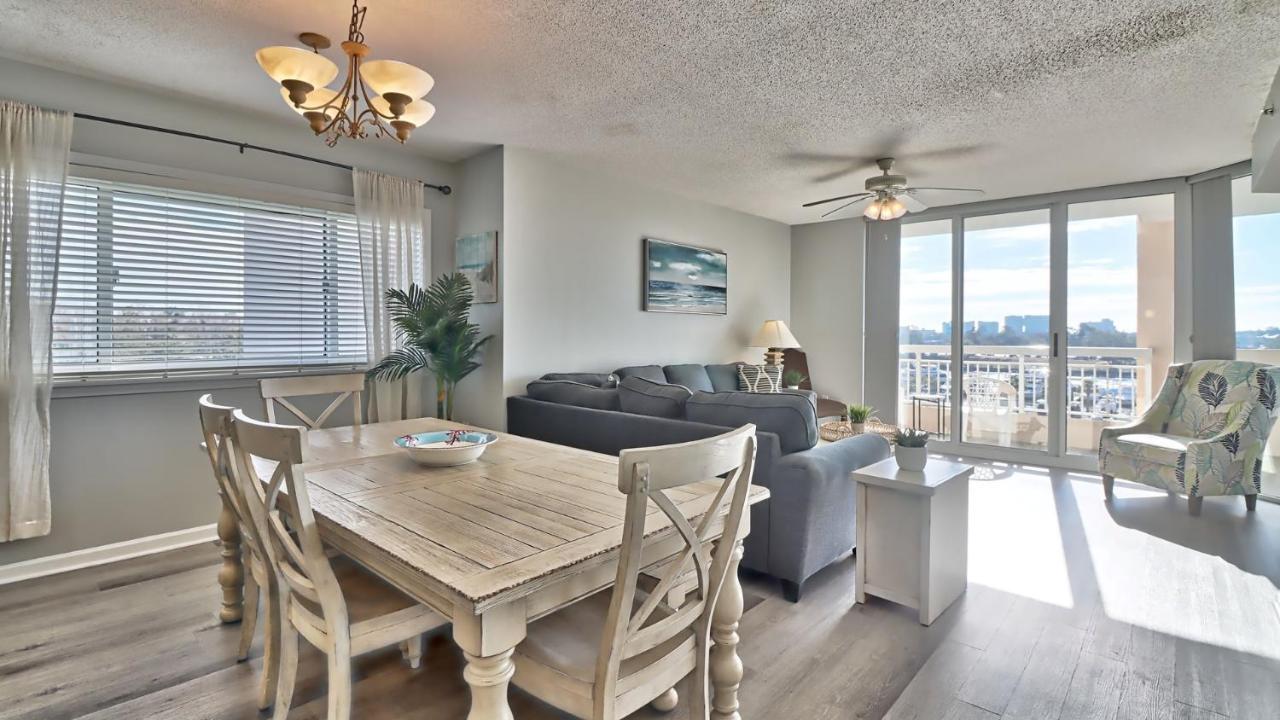 Apartment 401 North Tower Myrtle Beach